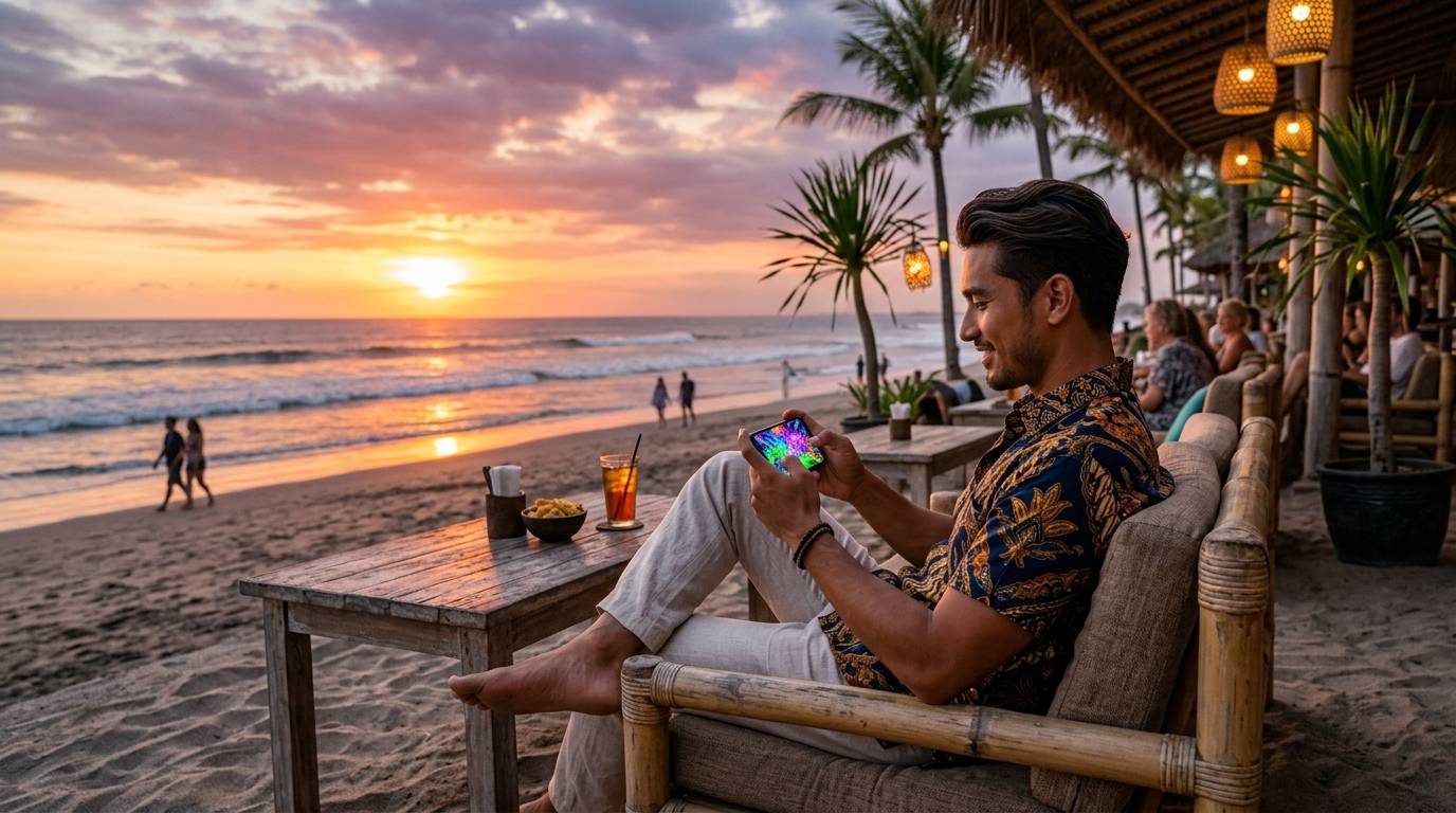 Link Slot Yang Gacor Hari Ini APK: Unduh Aplikasi Anti Blokir, Kasino Daring, Panenjitu